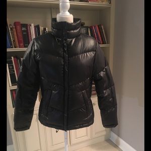 Columbia Down Jacket